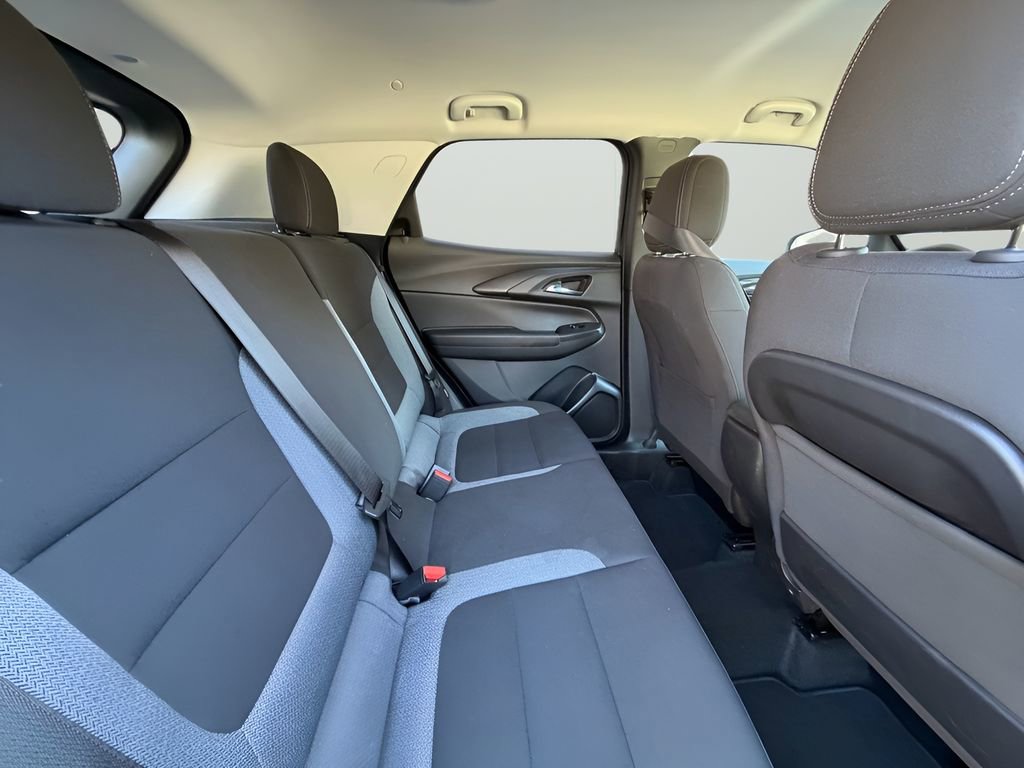 Used 2025 Chevrolet TrailBlazer LT image 26