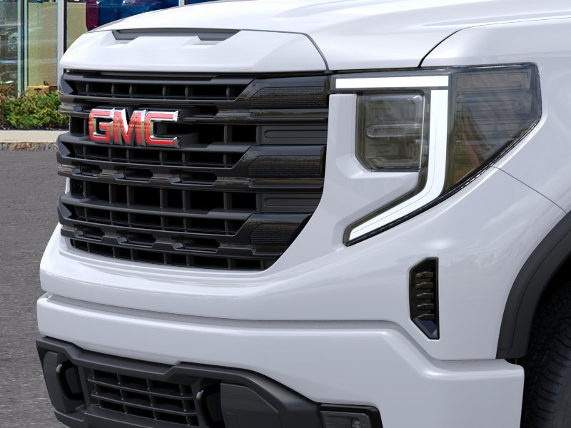 New 2026 GMC Sierra 1500 Elevation AWD/4WD image 37