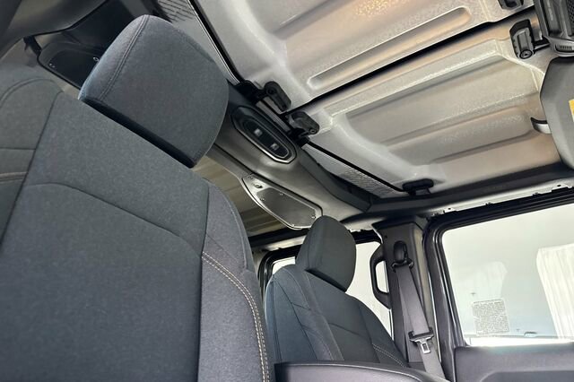 New 2026 Jeep Wrangler Unlimited Sport image 14