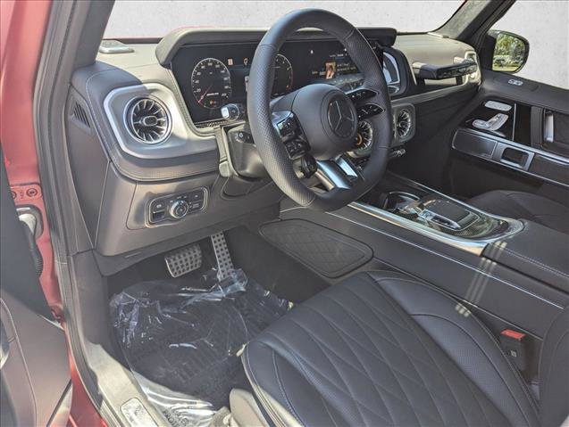 Used 2026 Mercedes-Benz G 63 AMG 4MATIC image 10