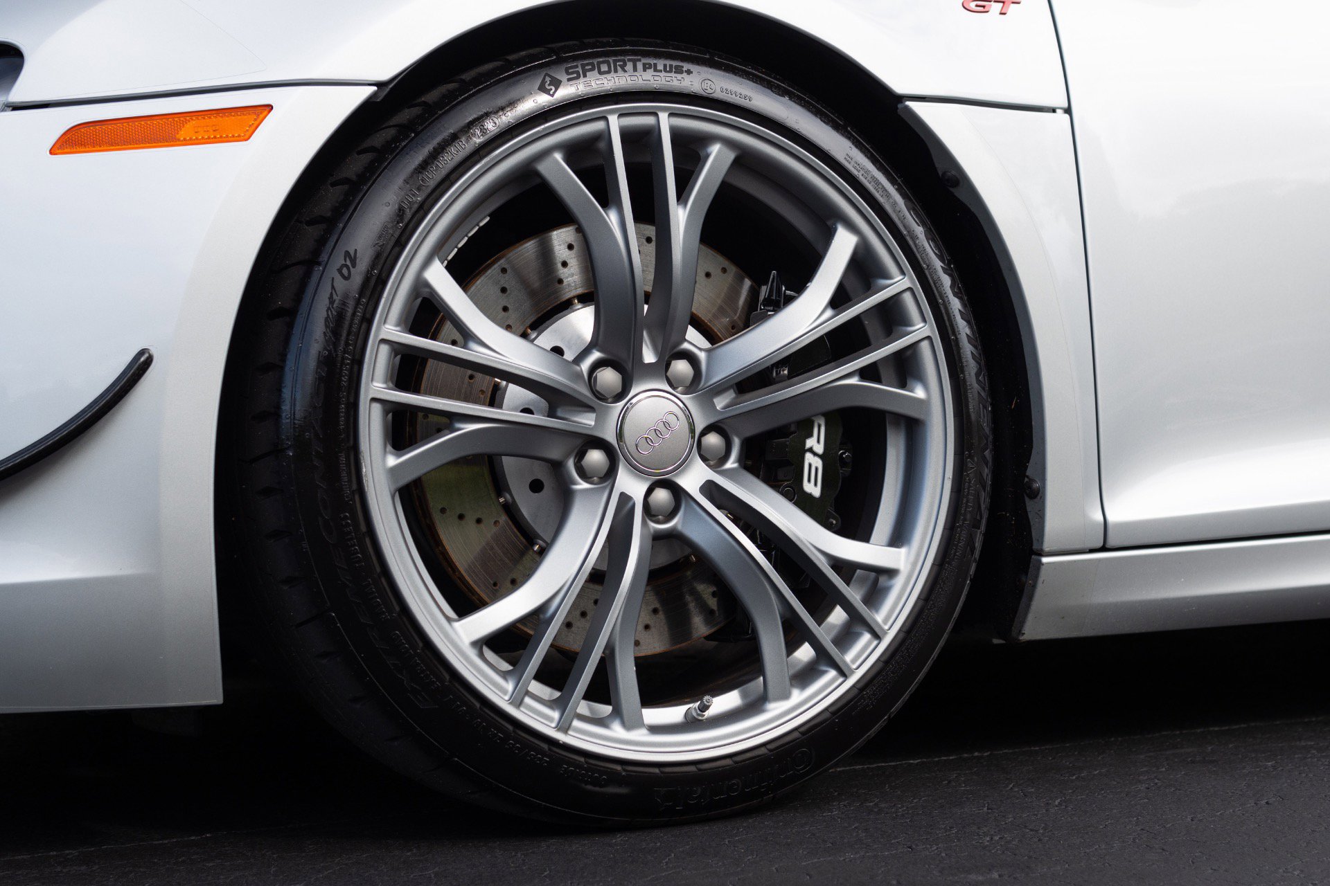 Used 2012 Audi R8 GT AWD/4WD image 26