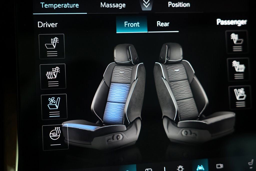 Used 2026 Cadillac Escalade Platinum Sport w/ LPO, Floor Liner Package image 31