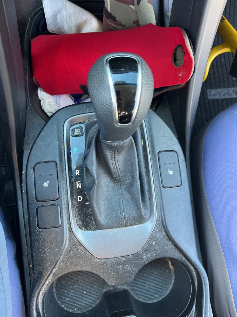 Used 2015 Hyundai Santa Fe Sport w/ Option Group 02 image 10