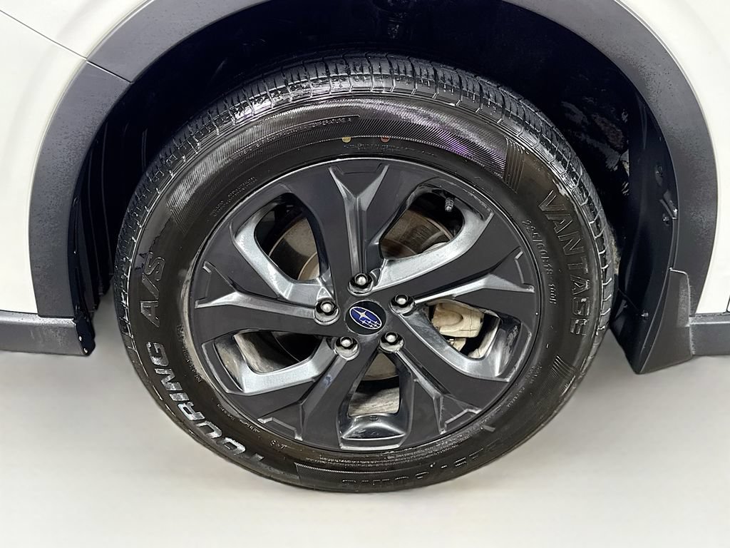 Used 2020 Subaru Outback Onyx Edition XT w/ Popular Package #2 AWD/4WD image 41