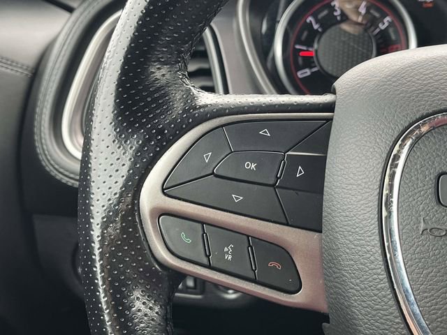 Used 2021 Dodge Challenger R/T w/ Plus Package image 24