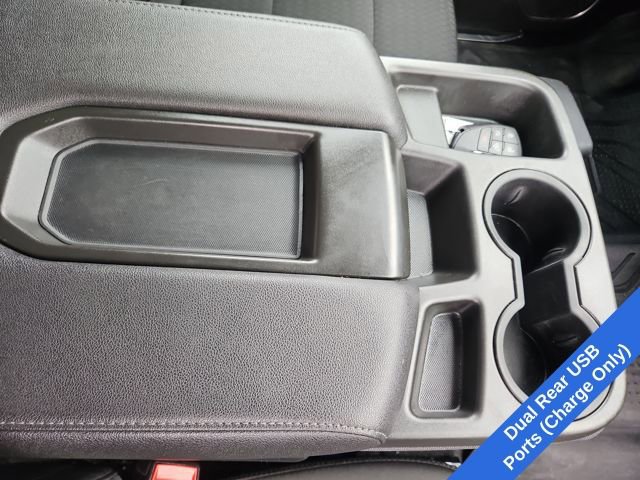 Used 2023 Chevrolet Silverado 1500 LT image 15