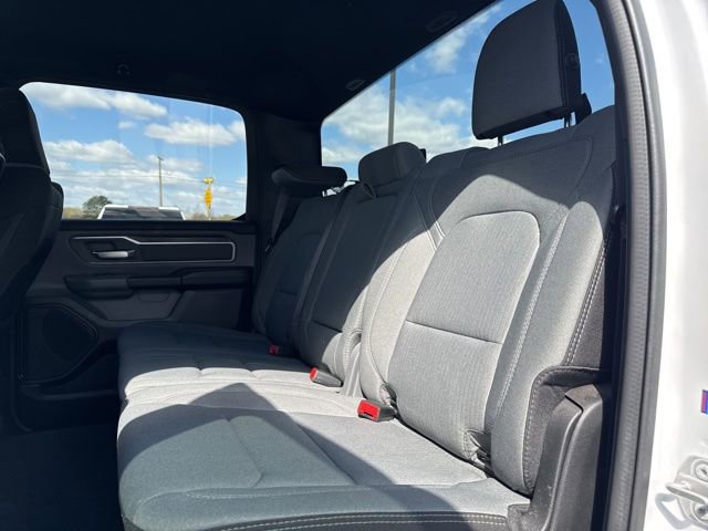 Used 2022 RAM 1500 Big Horn image 23