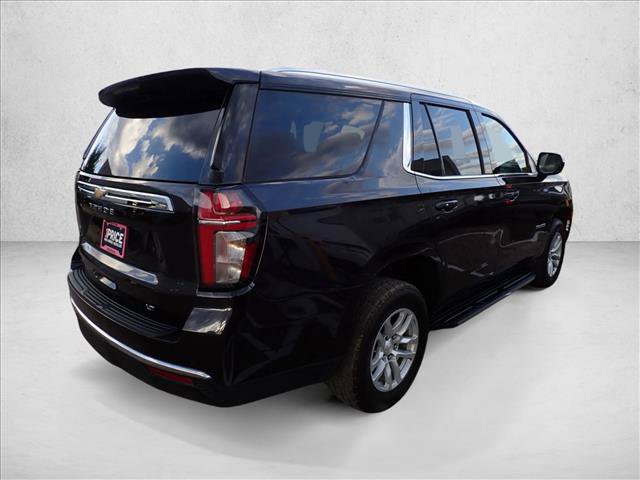 Used 2024 Chevrolet Tahoe LT AWD/4WD video 4