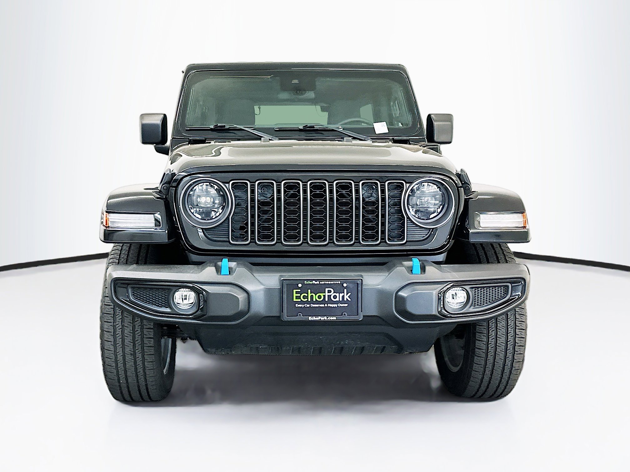 Used 2024 Jeep Wrangler Sport S w/ Dual Top Group image 2