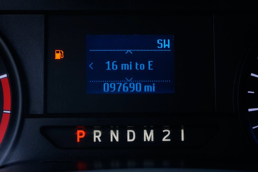 Used 2019 Ford F550 2WD Crew Cab Super Duty image 23
