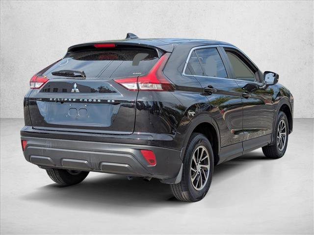 Used 2024 Mitsubishi Eclipse Cross ES image 5