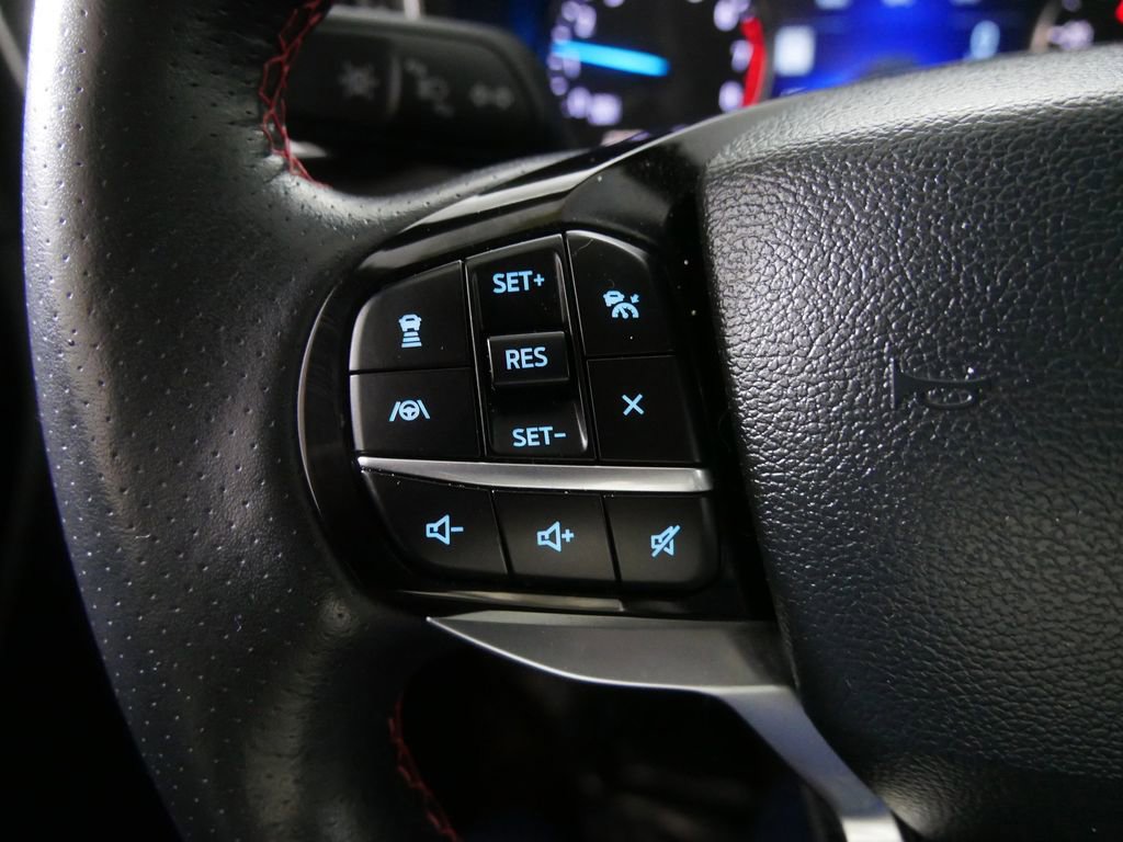 Used 2023 Ford Explorer ST-Line image 21
