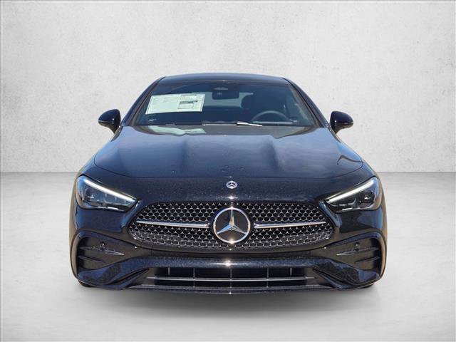 New 2026 Mercedes-Benz CLE 450 4MATIC Coupe image 6