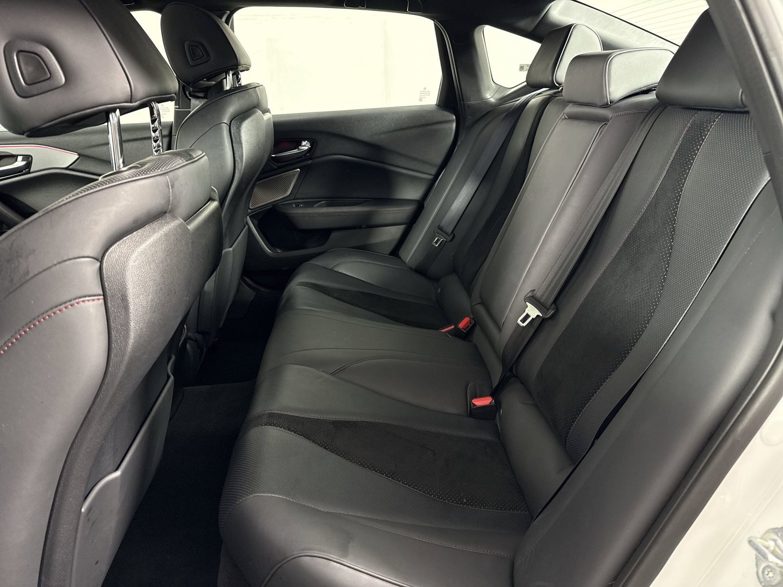 Used 2023 Acura TLX Type S AWD/4WD image 22