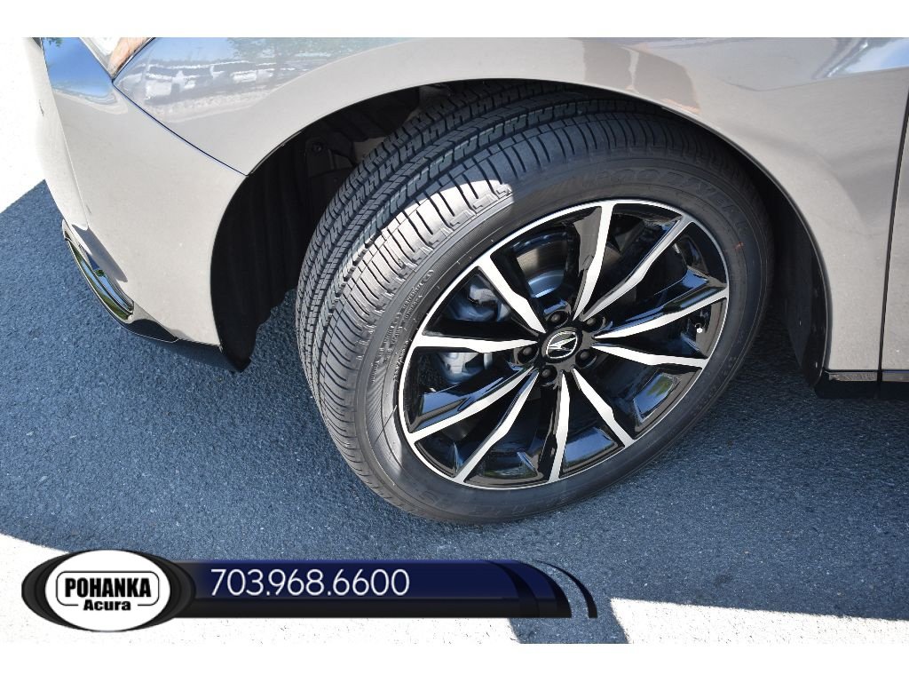 New 2026 Acura RDX w/ Advance Package AWD/4WD image 37