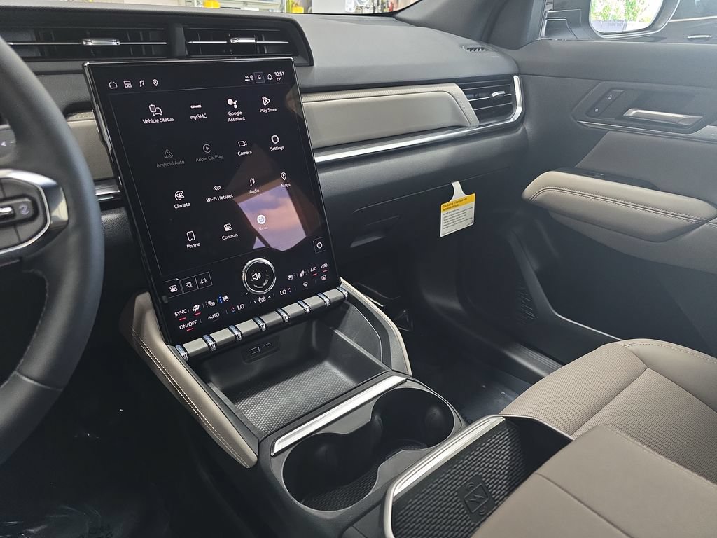New 2026 GMC Terrain Elevation w/ Elevation Premium Package AWD/4WD image 24