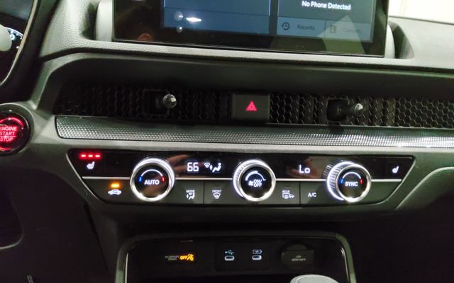 New 2026 Honda CR-V EX image 29