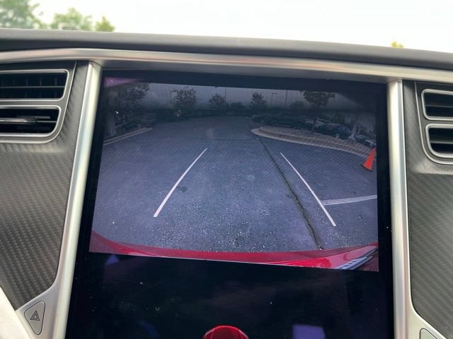 Used 2017 Tesla Model S 100D AWD/4WD image 17