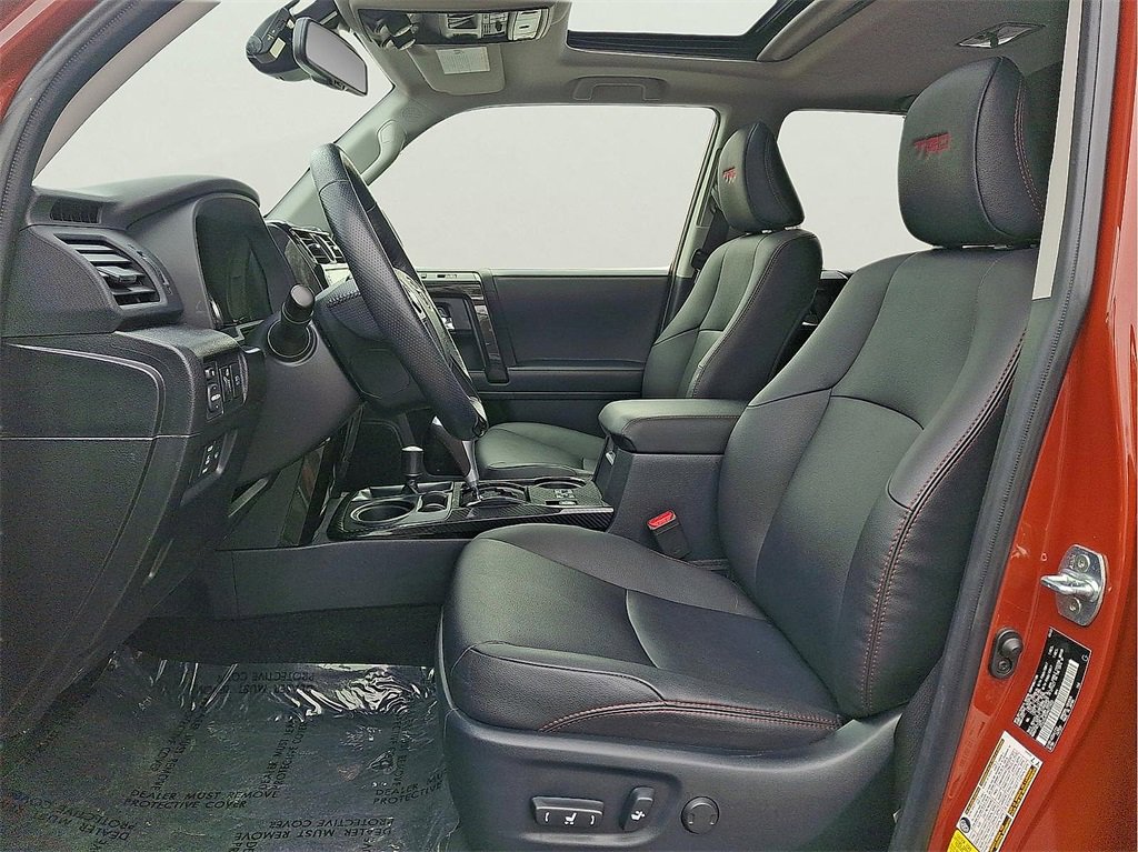Used 2024 Toyota 4Runner TRD Pro image 30