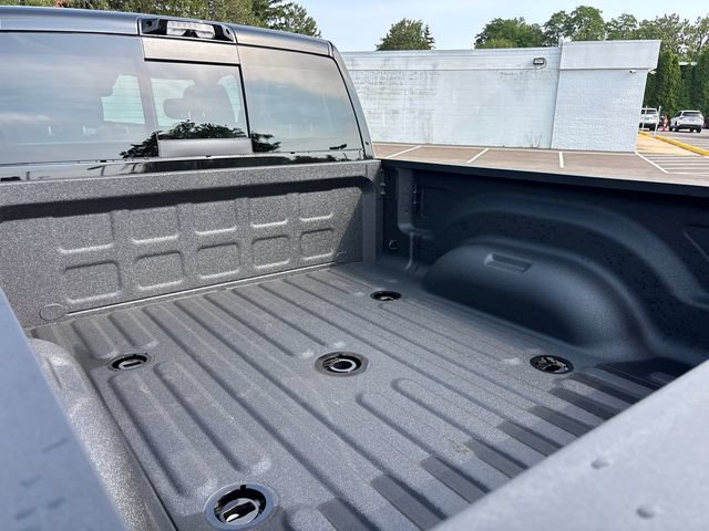 New 2026 RAM 2500 Laramie AWD/4WD image 33