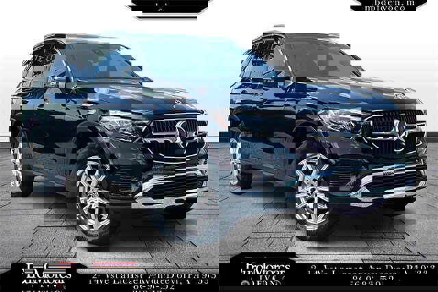 Certified 2022 Mercedes-Benz GLC 300 4MATIC