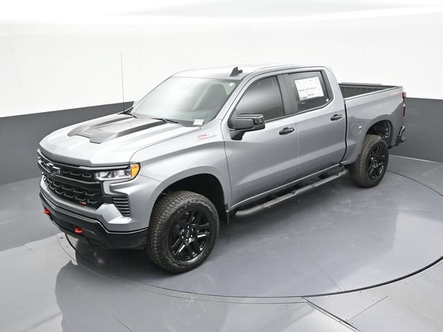 New 2026 Chevrolet Silverado 1500 LT Trail Boss w/ Convenience Package II AWD/4WD image 61