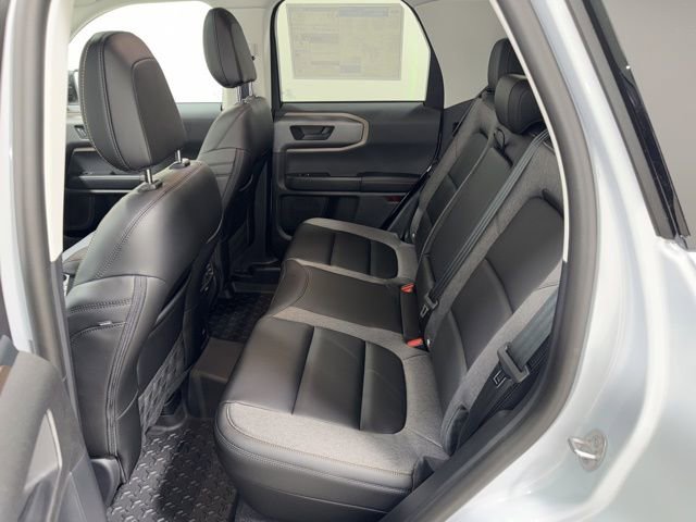 New 2026 Ford Bronco Sport Big Bend w/ Convenience Package image 33