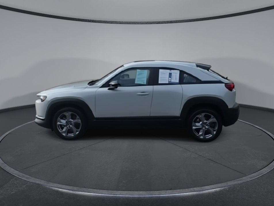 Used 2022 MAZDA MX-30 Electric w/ Premium Package image 5