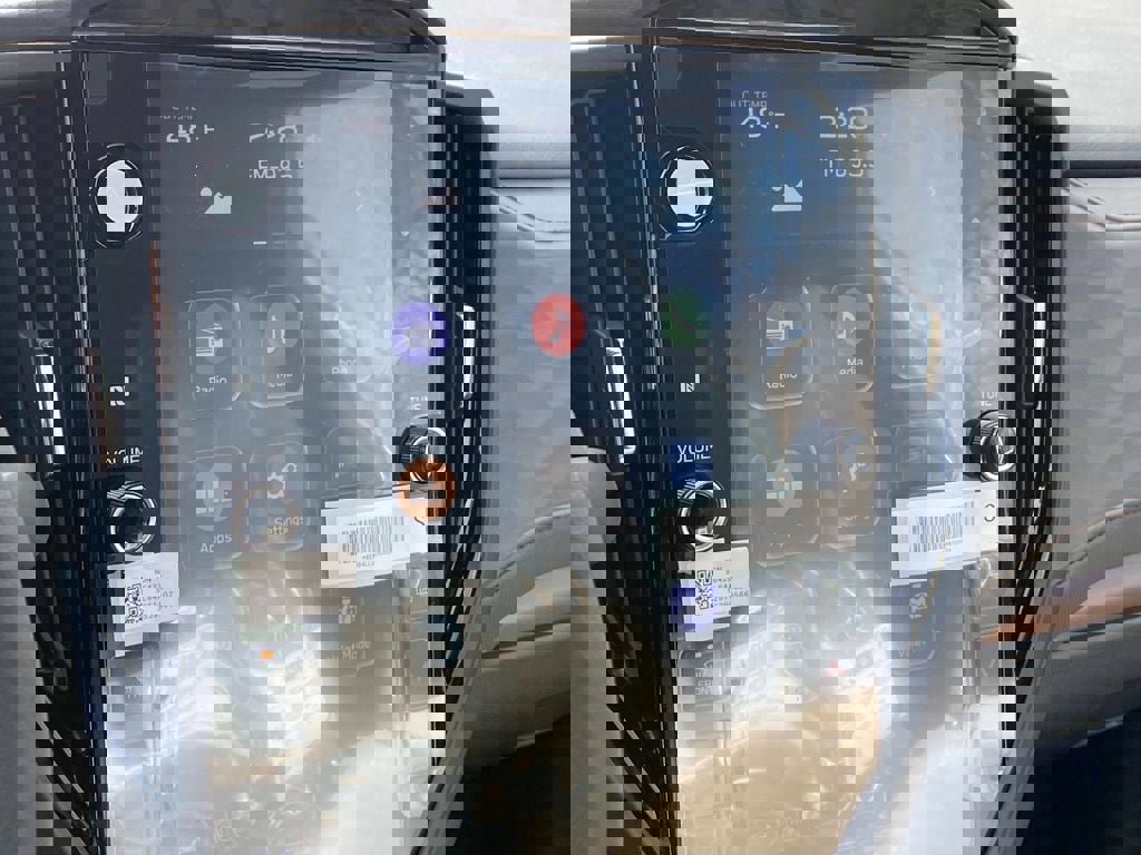 New 2026 Subaru Forester Sport image 10