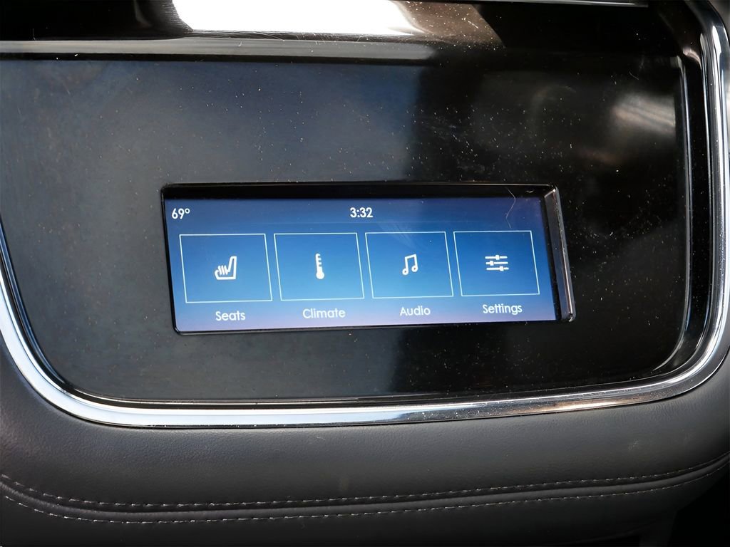 Used 2024 Lincoln Navigator Reserve AWD/4WD image 15