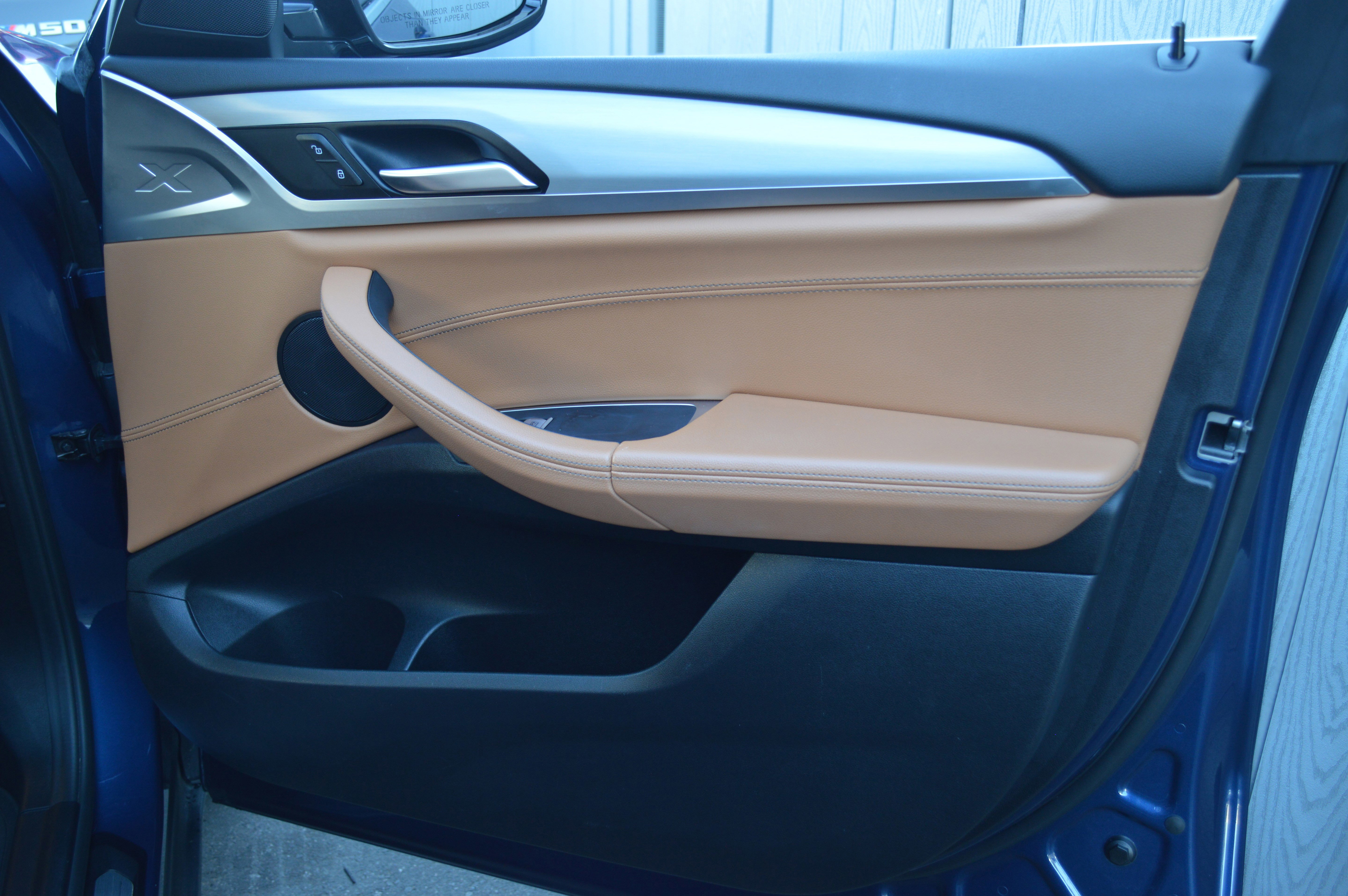 Used 2021 BMW X3 xDrive30i w/ Convenience Package image 35