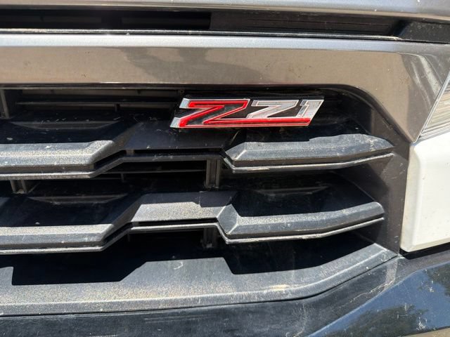 Used 2022 Chevrolet Colorado Z71 AWD/4WD image 10