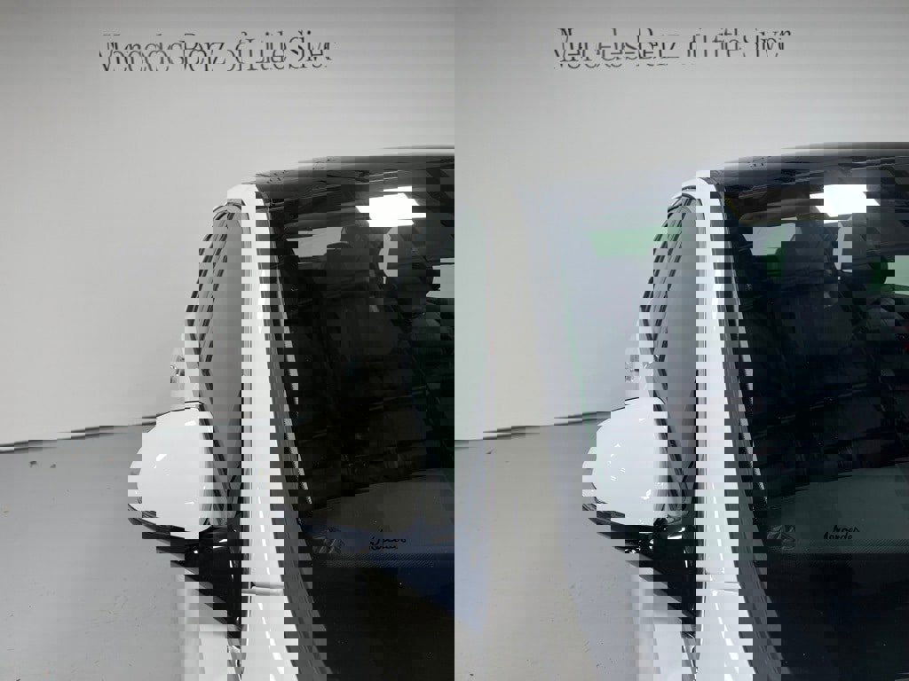 Used 2025 Mercedes-Benz E 350 4MATIC Sedan image 12