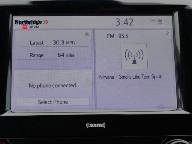 Used 2020 Toyota Camry SE w/ Carpet Mat Package FWD image 23