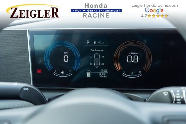 Used 2026 Hyundai Tucson SEL image 20