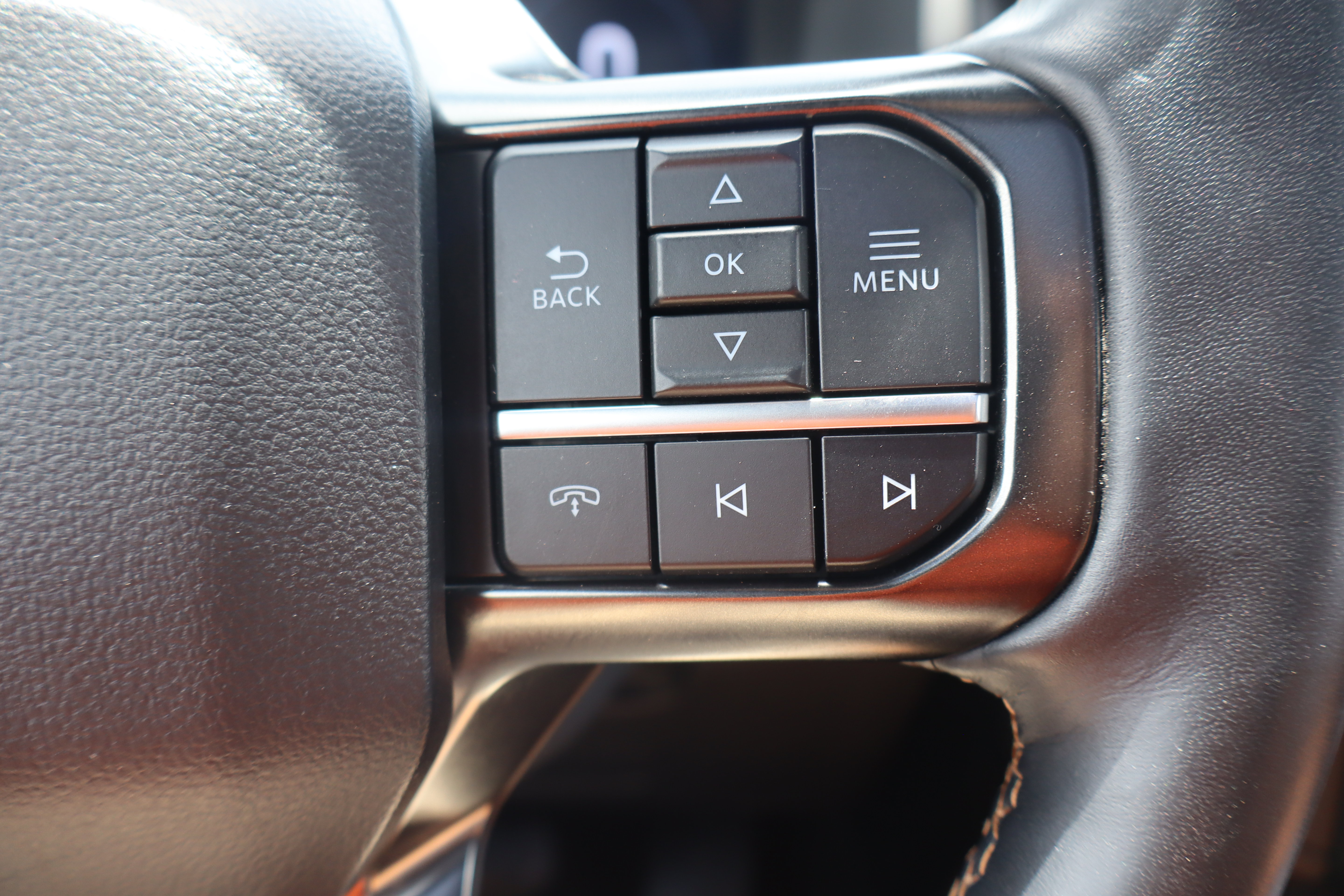 Used 2024 Ford Expedition Platinum AWD/4WD image 18
