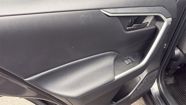 Certified 2023 Toyota RAV4 LE image 22