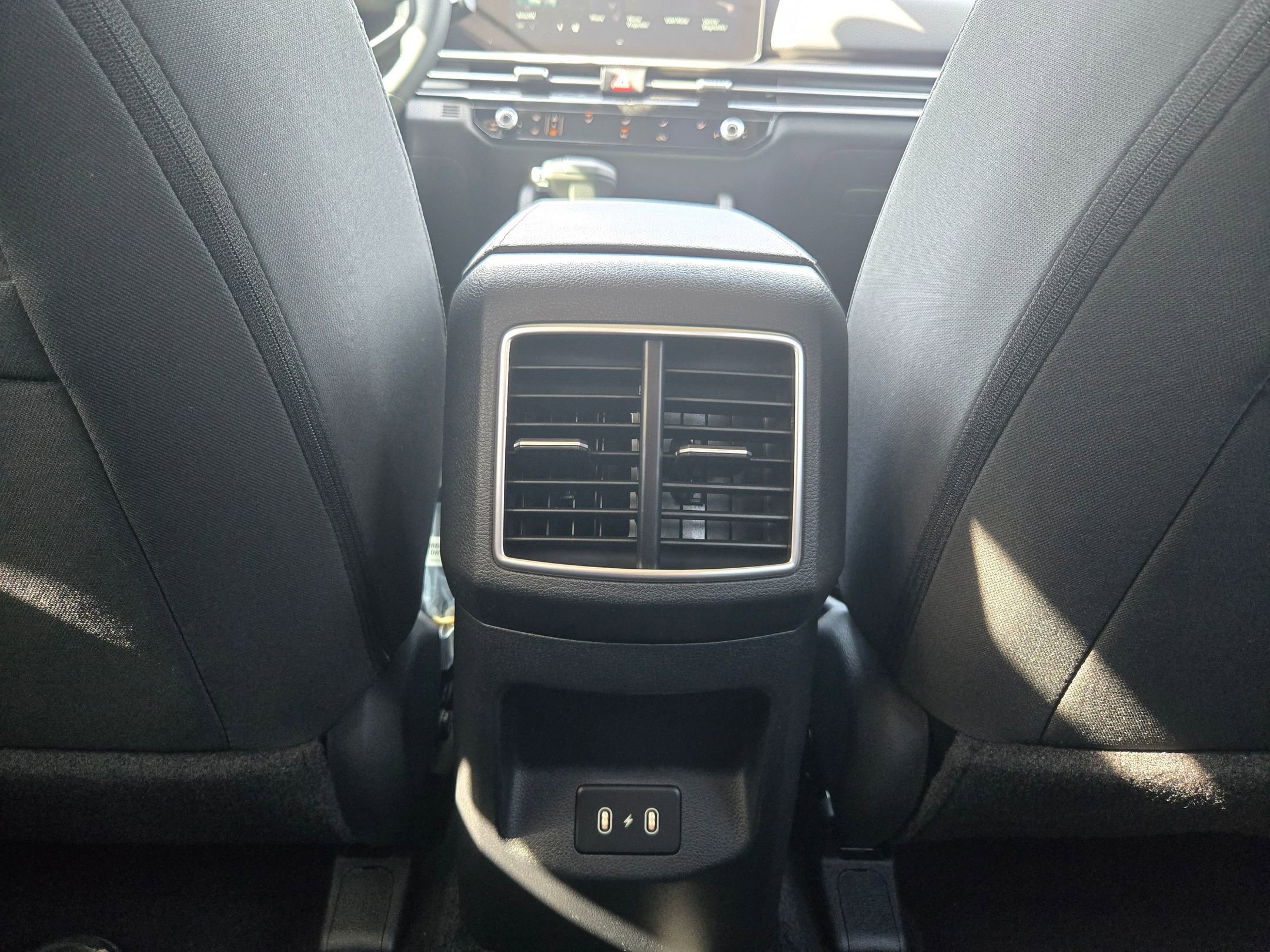 New 2026 Kia Sportage LX w/ LX Convenience Package image 27