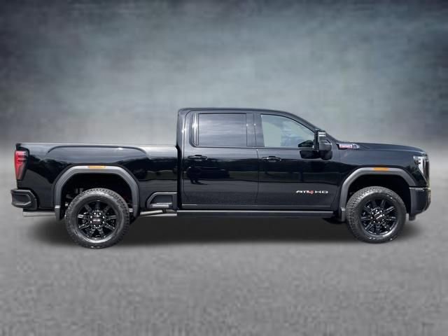 New 2026 GMC Sierra 3500 AT4 w/ AT4 Premium Plus Package AWD/4WD image 4