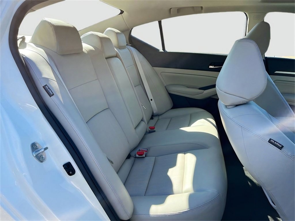 Used 2019 Nissan Altima 2.5 Platinum image 35