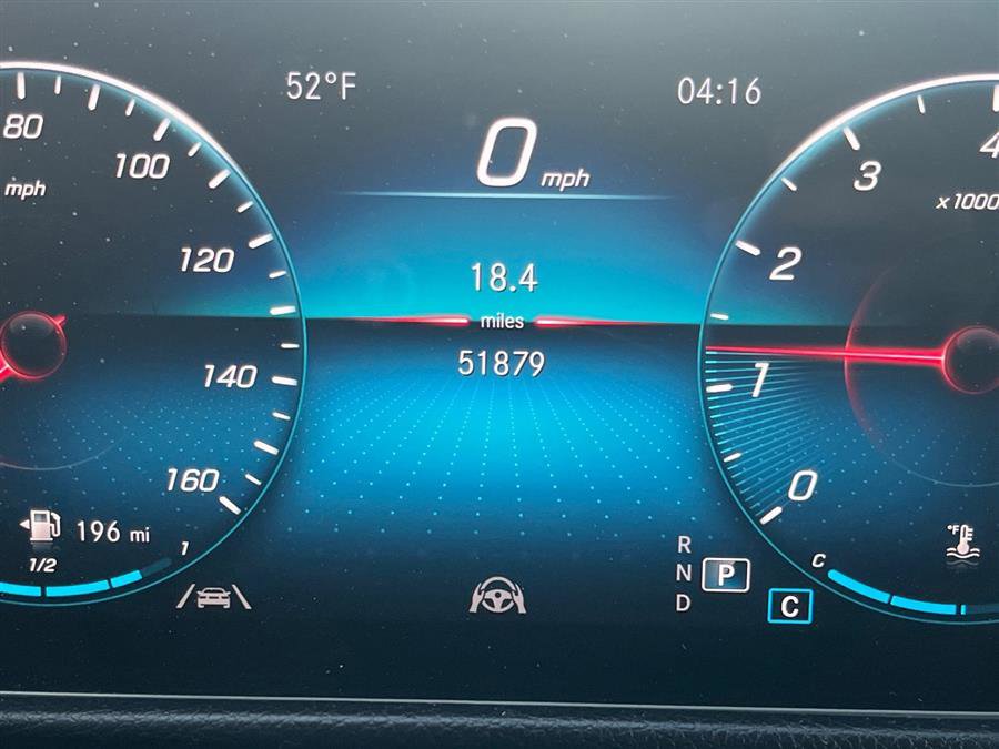 Used 2021 Mercedes-Benz GLB 250 4MATIC image 33