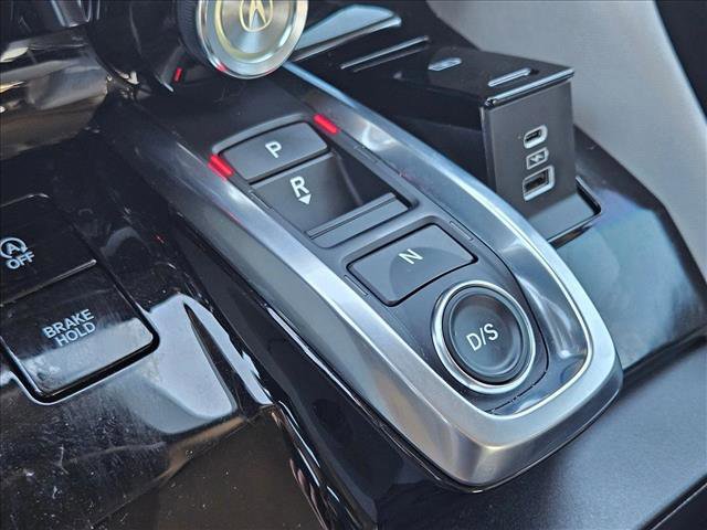 Used 2025 Acura MDX FWD w/ Technology Package image 12