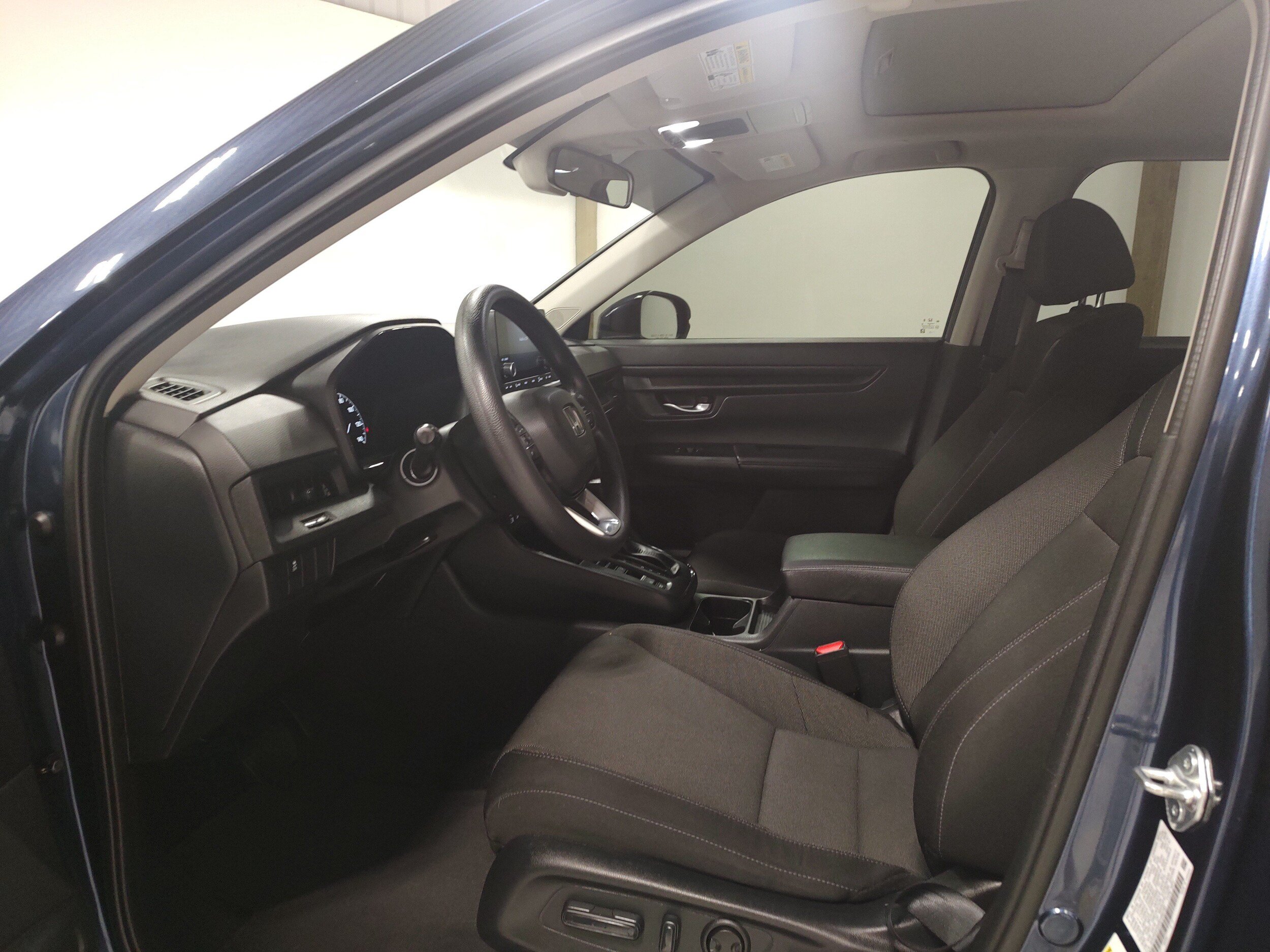 Used 2024 Honda CR-V EX image 10