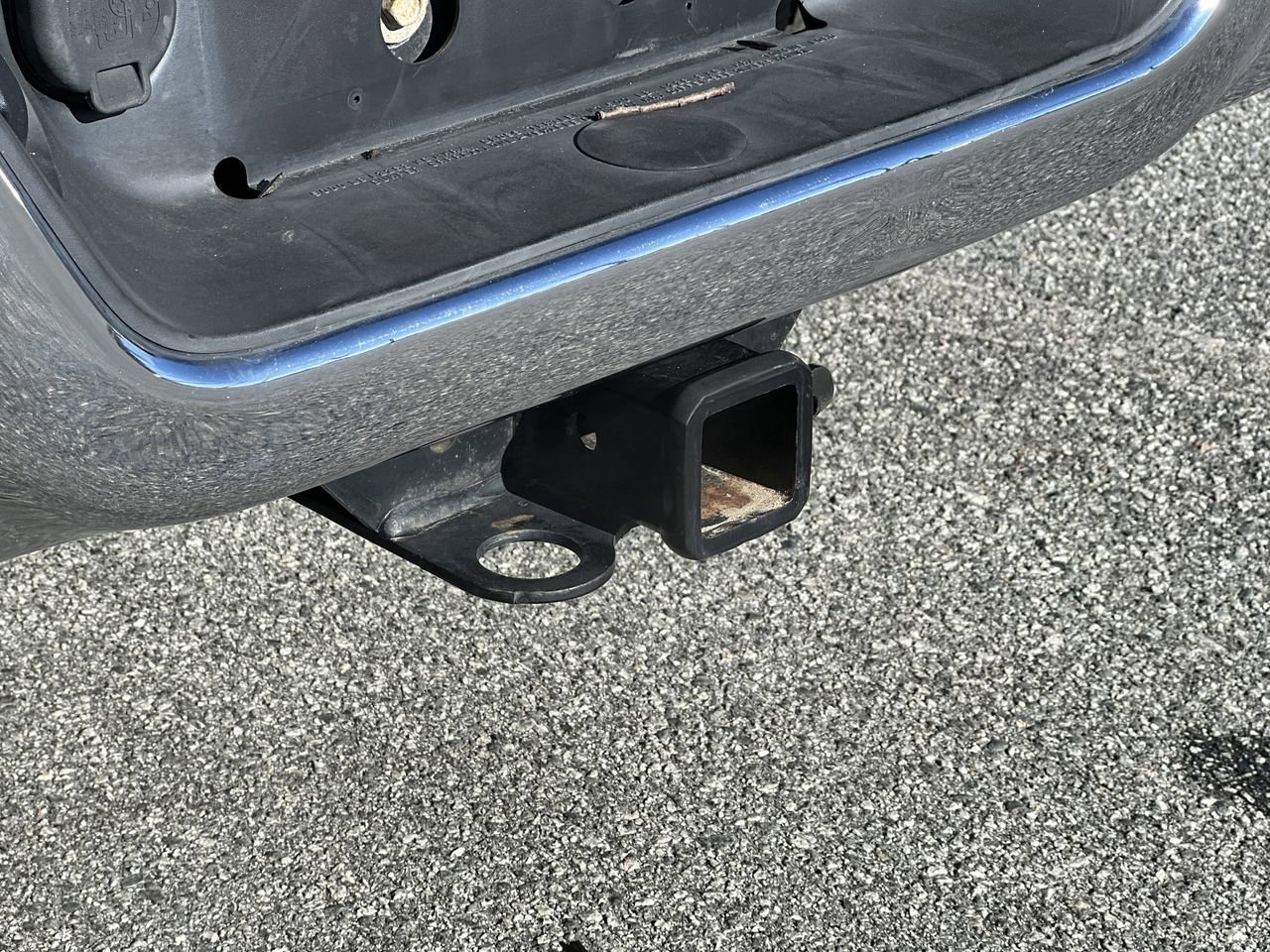 Used 2015 RAM 1500 Lone Star image 33