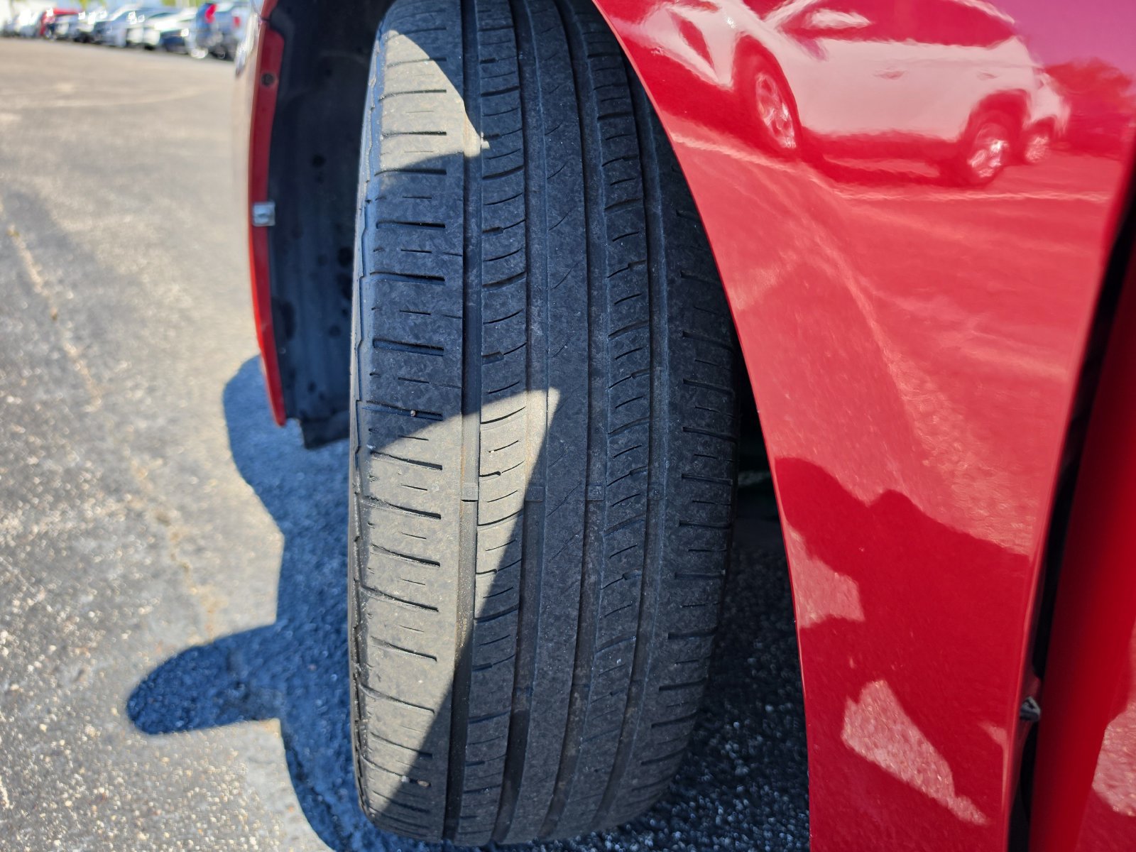 Used 2015 Toyota Prius Two FWD image 27
