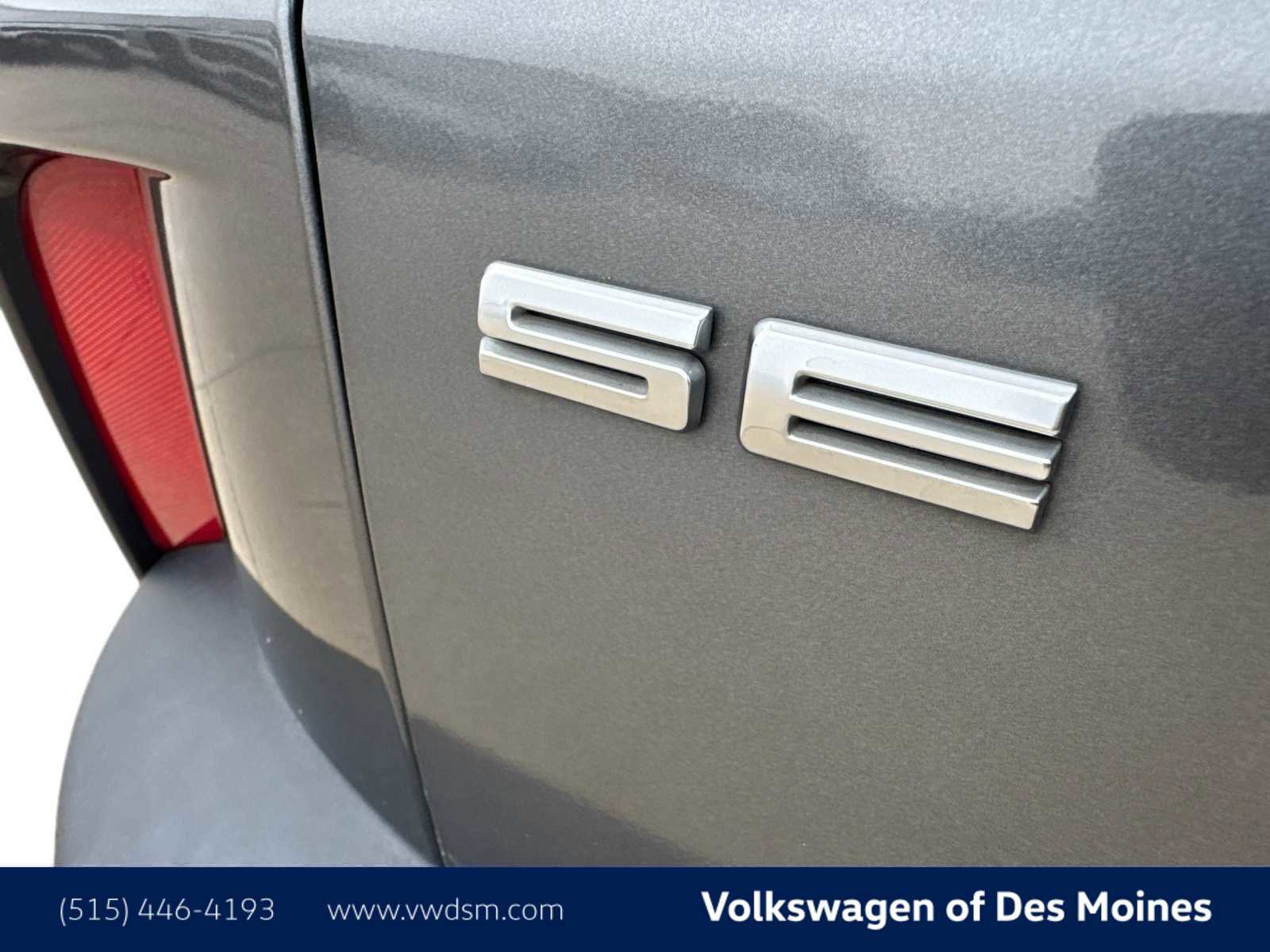 Used 2022 Ford Escape SE image 6