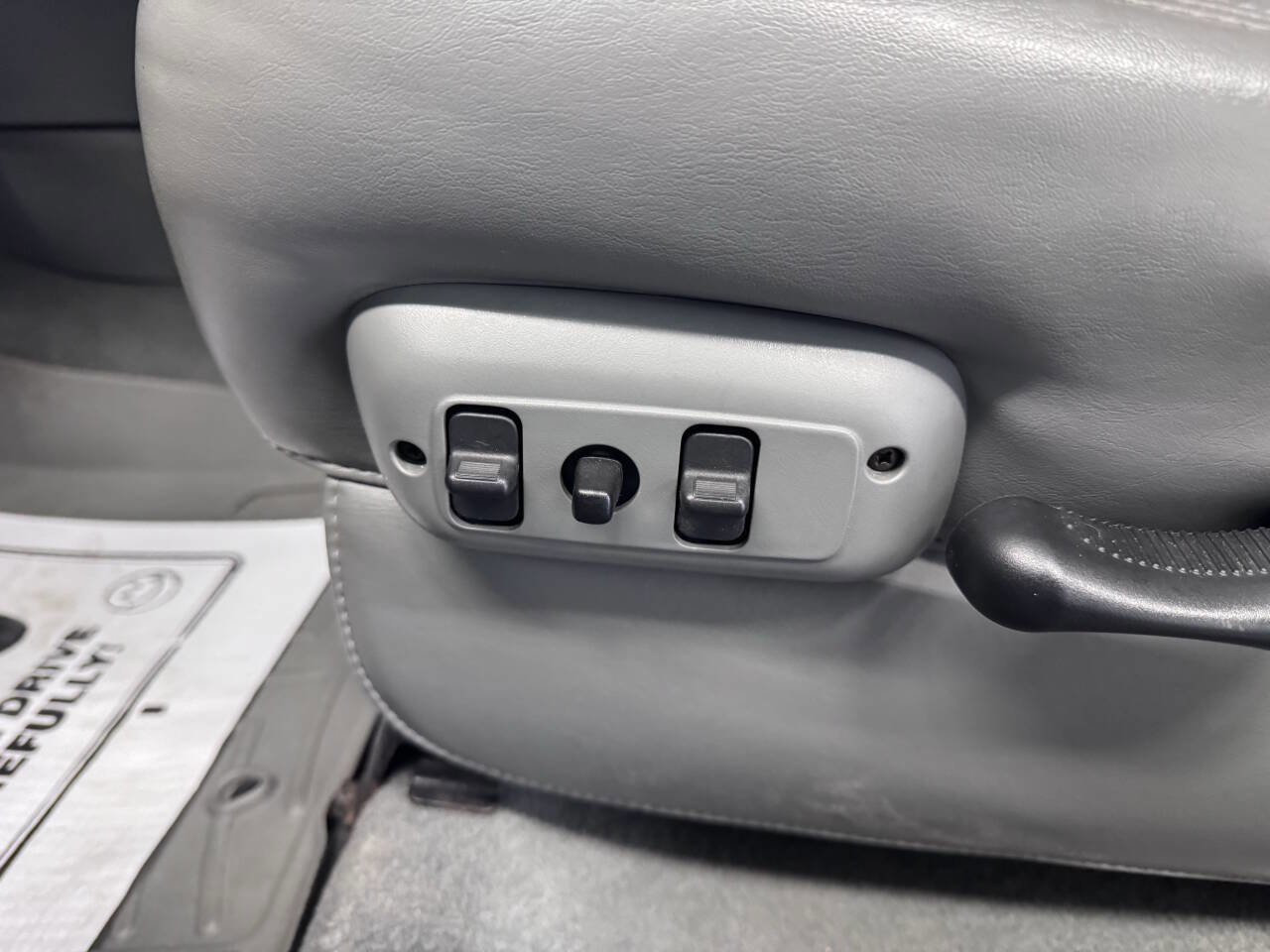 Used 2006 Dodge Ram 1500 Truck Laramie w/ Trailer Tow Group image 25