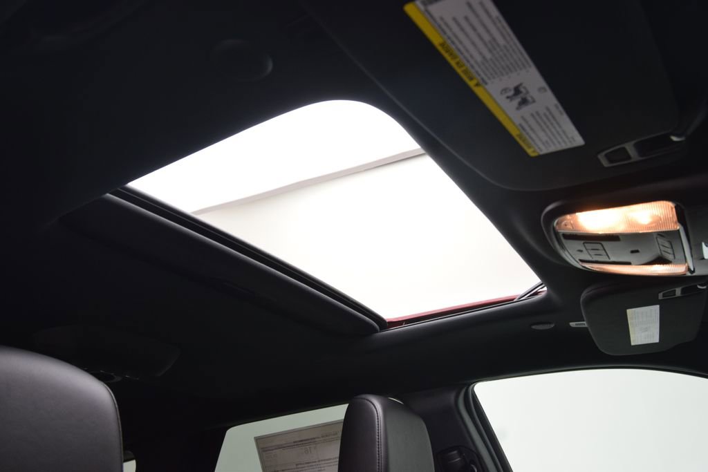 New 2026 Dodge Durango GT w/ Tow 'N Go Package image 19