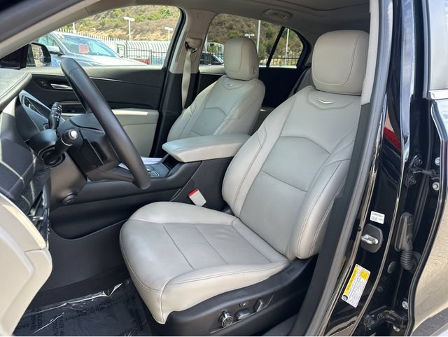 Used 2019 Cadillac XT4 Premium Luxury FWD image 23