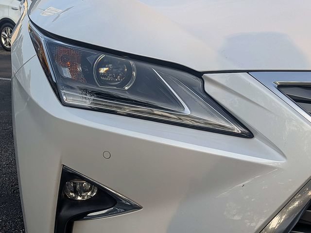 Used 2019 Lexus RX 350 FWD w/ Premium Package image 9